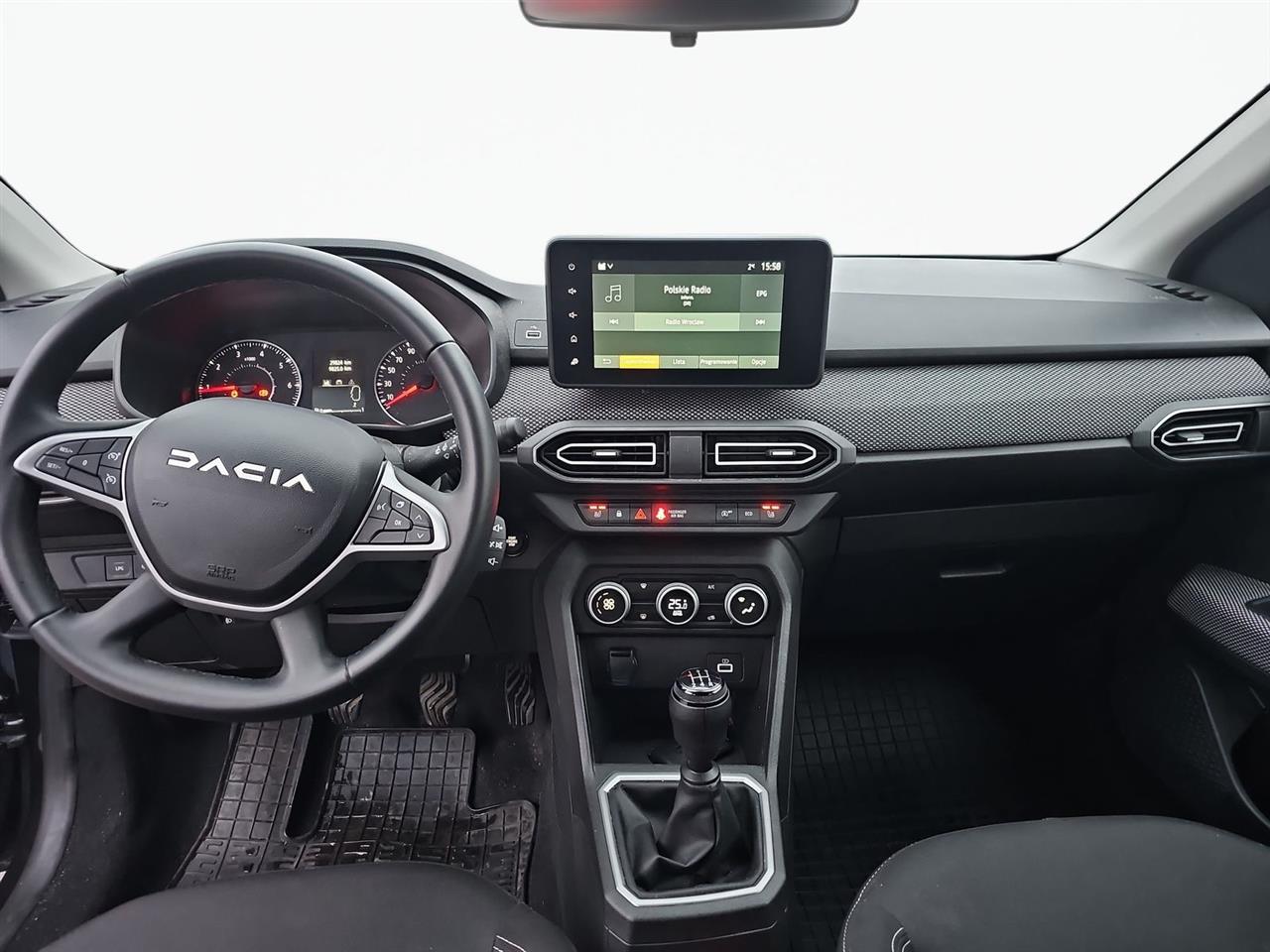 Dacia SANDERO Sandero 1.0 TCe Expression LPG 2023