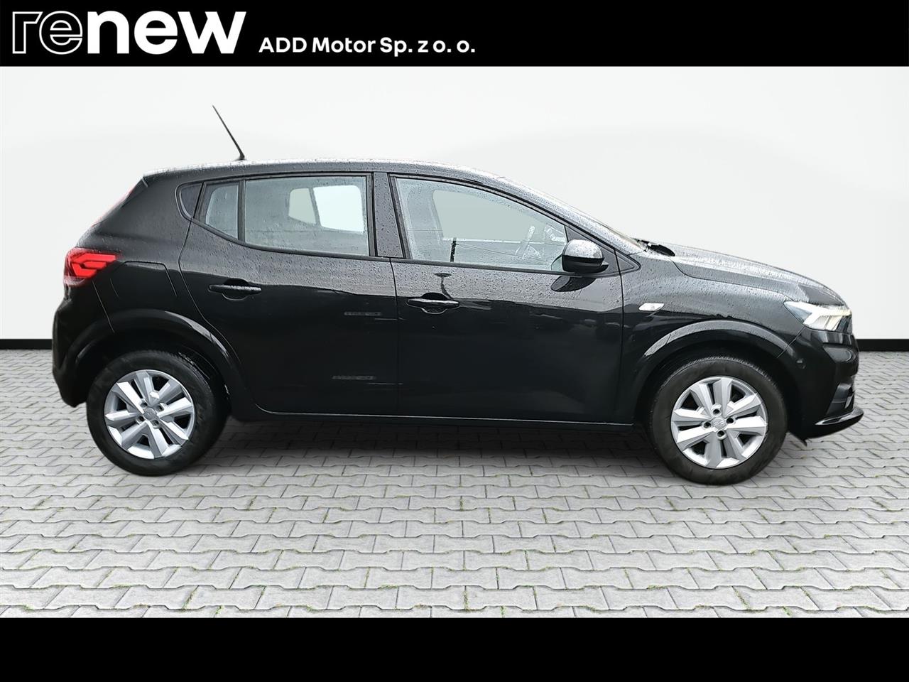 Dacia SANDERO Sandero 1.0 TCe Expression LPG 2023