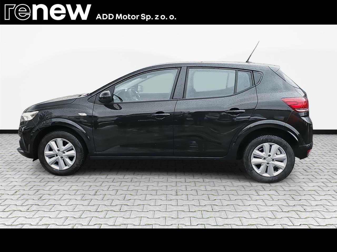 Dacia SANDERO Sandero 1.0 TCe Expression LPG 2023