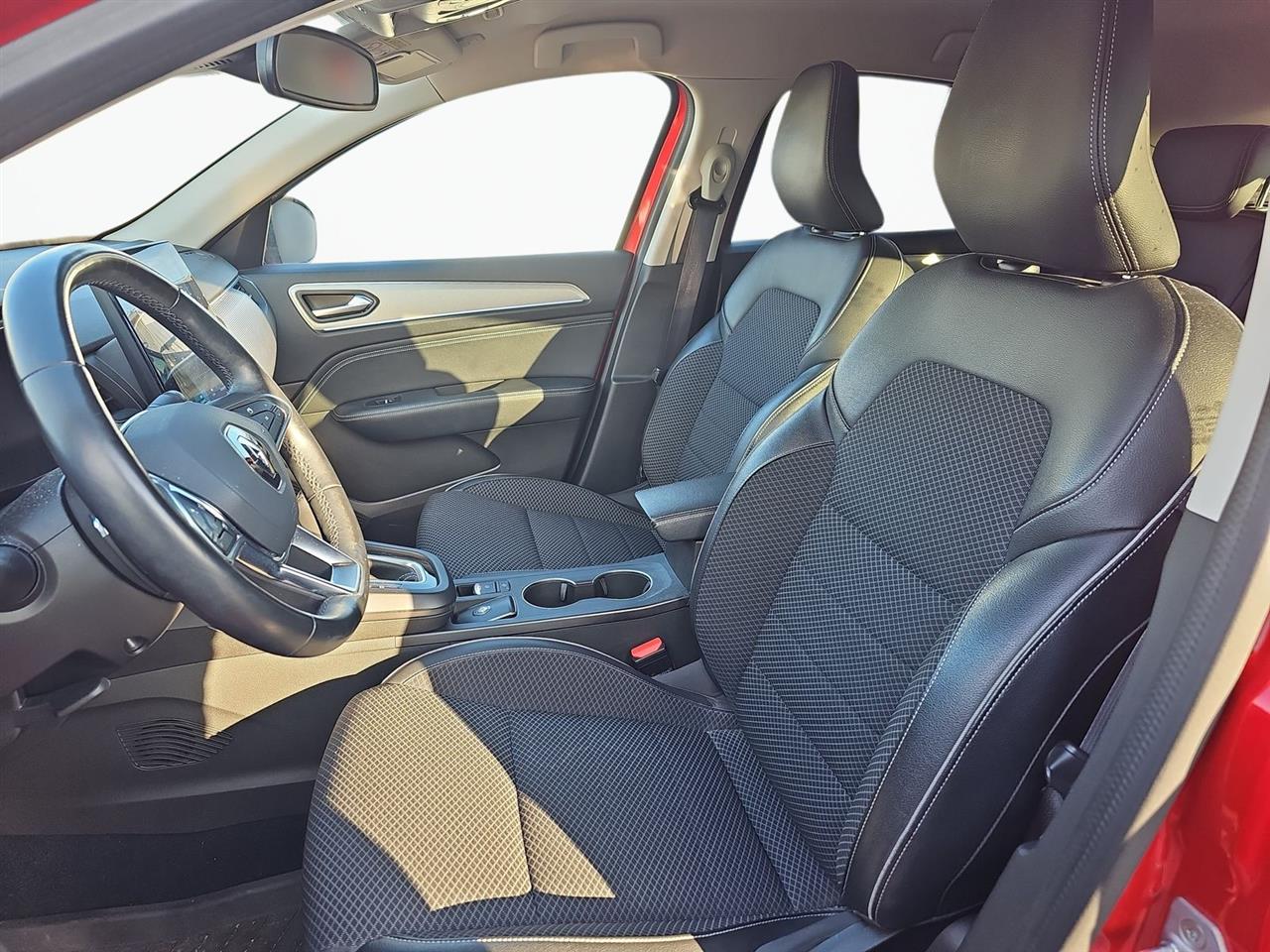 Renault ARKANA Arkana 1.3 TCe mHEV Intens EDC 2021