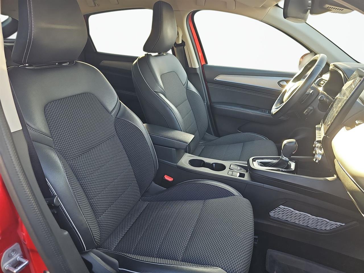 Renault ARKANA Arkana 1.3 TCe mHEV Intens EDC 2021