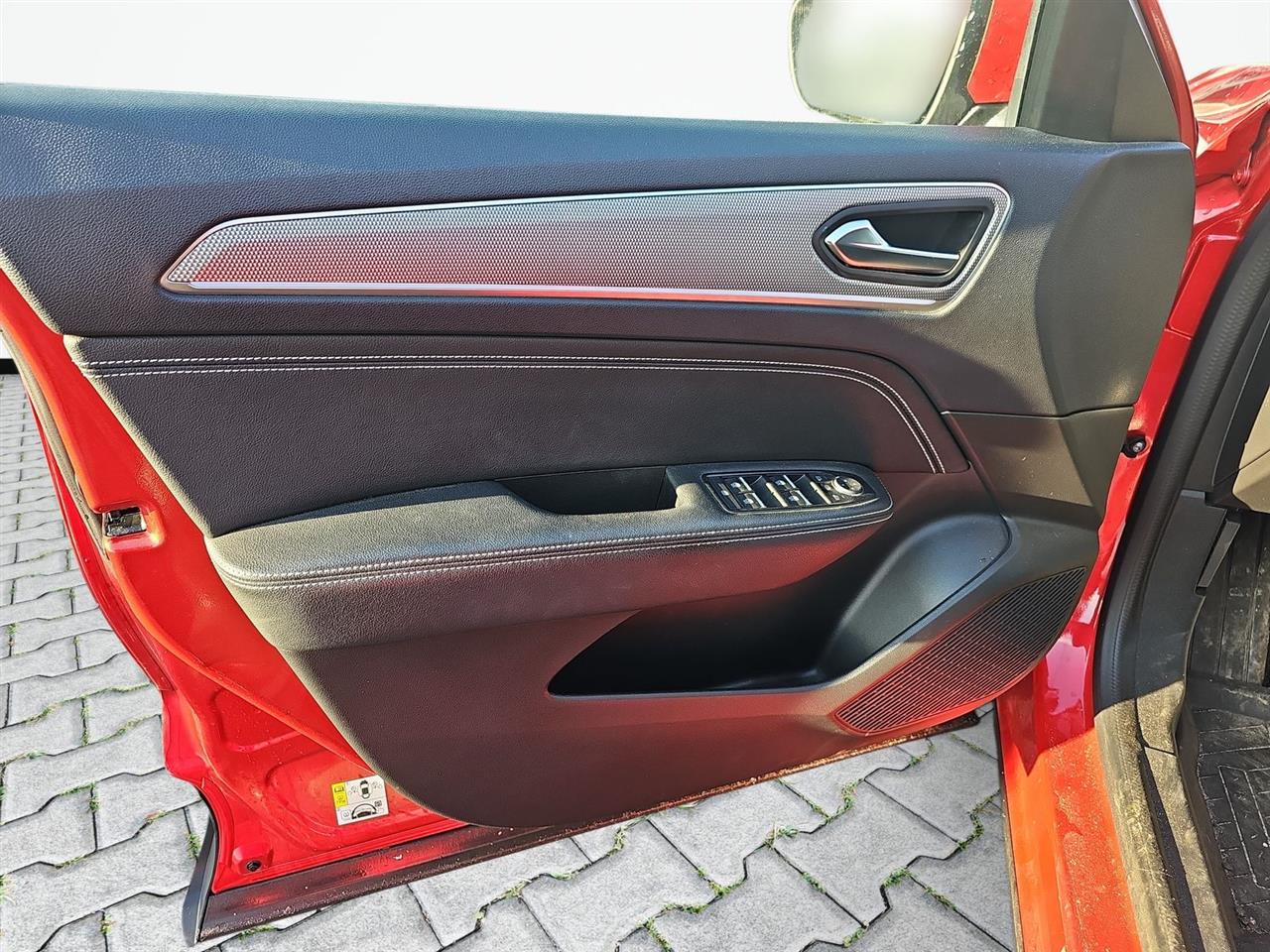 Renault ARKANA Arkana 1.3 TCe mHEV Intens EDC 2021