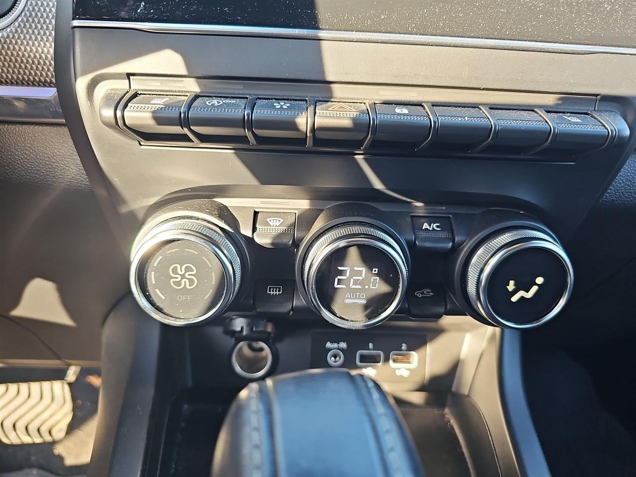 Renault ARKANA Arkana 1.3 TCe mHEV Intens EDC 2021