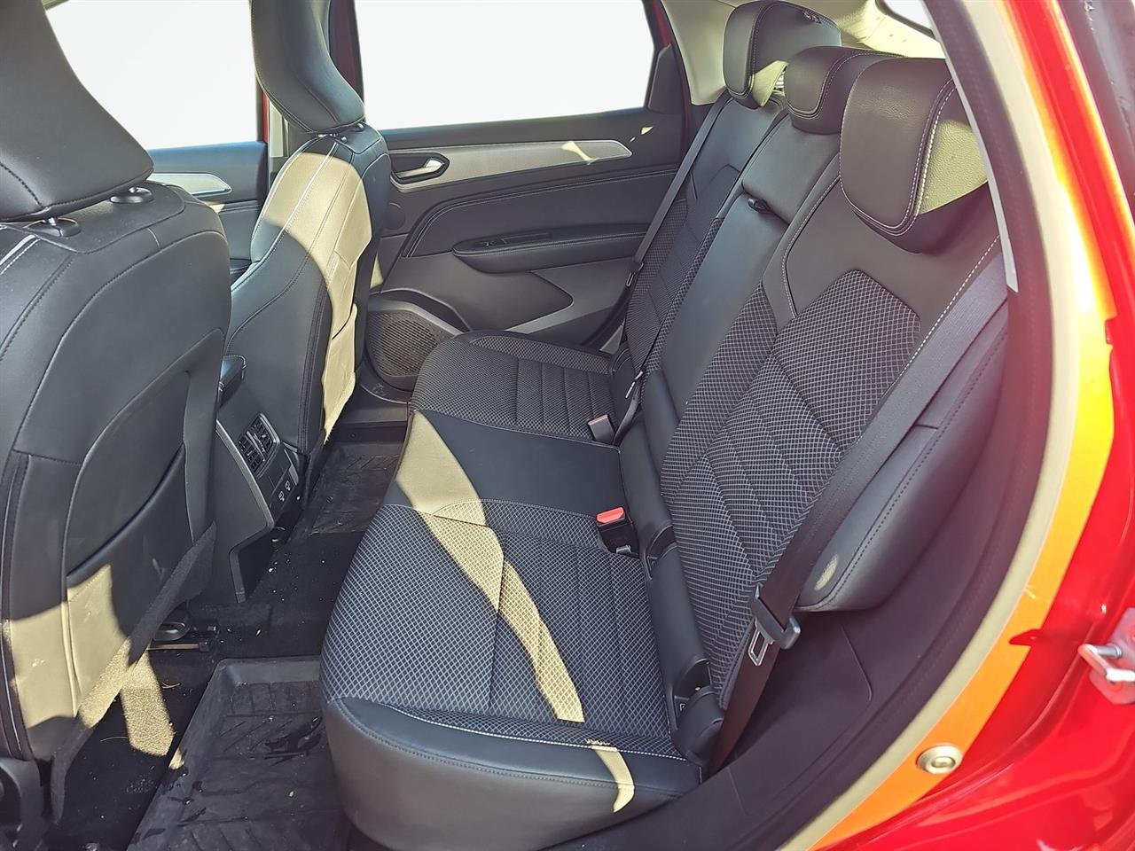Renault ARKANA Arkana 1.3 TCe mHEV Intens EDC 2021