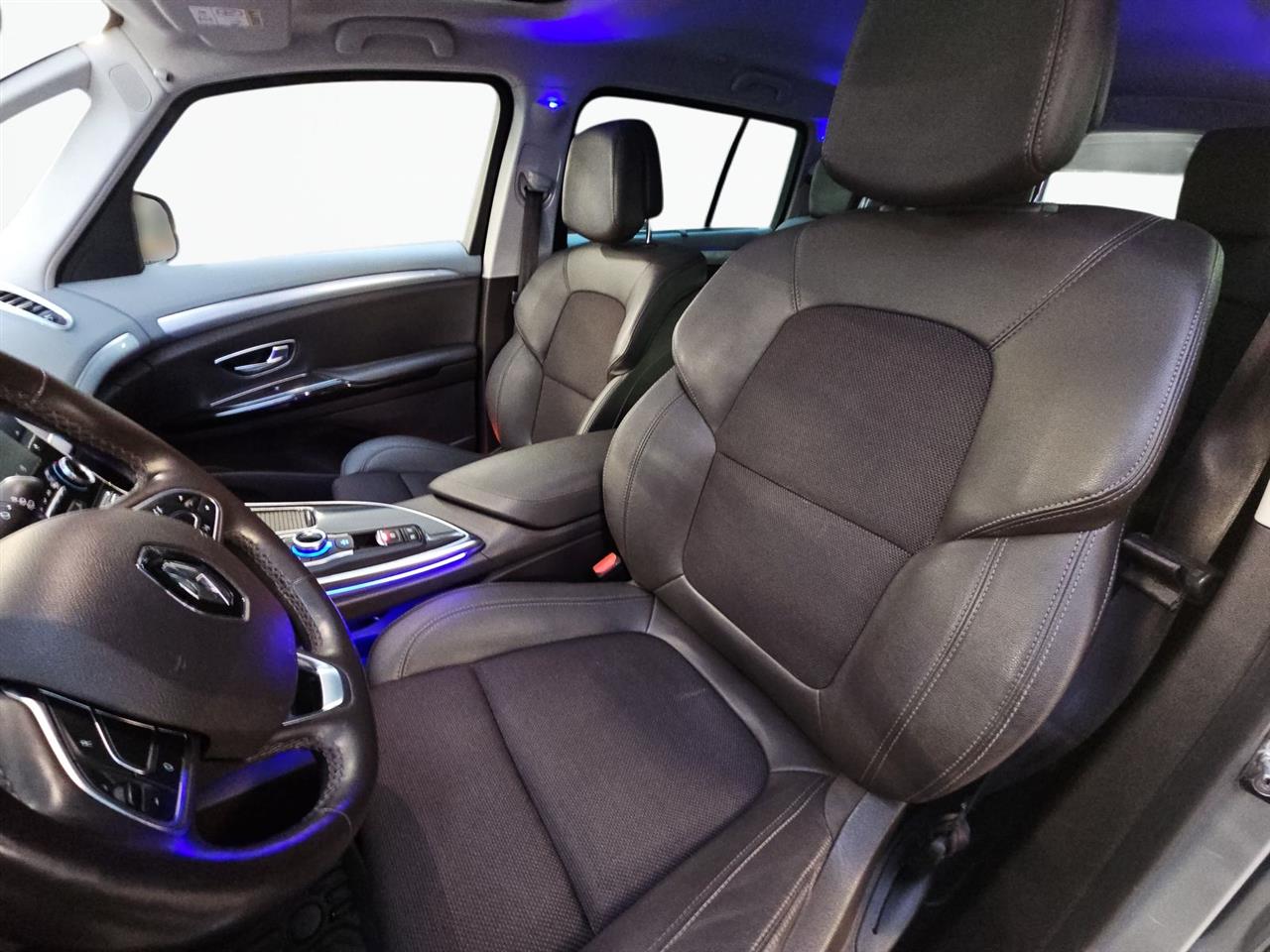 Renault ESPACE Espace 2.0 Blue dCi Zen EDC 2019