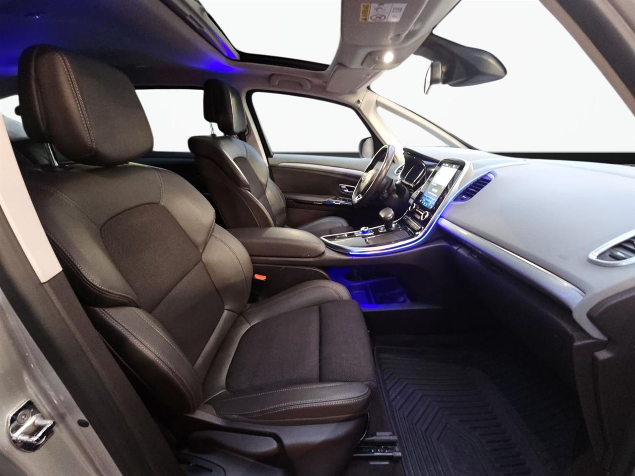 Renault ESPACE Espace 2.0 Blue dCi Zen EDC 2019
