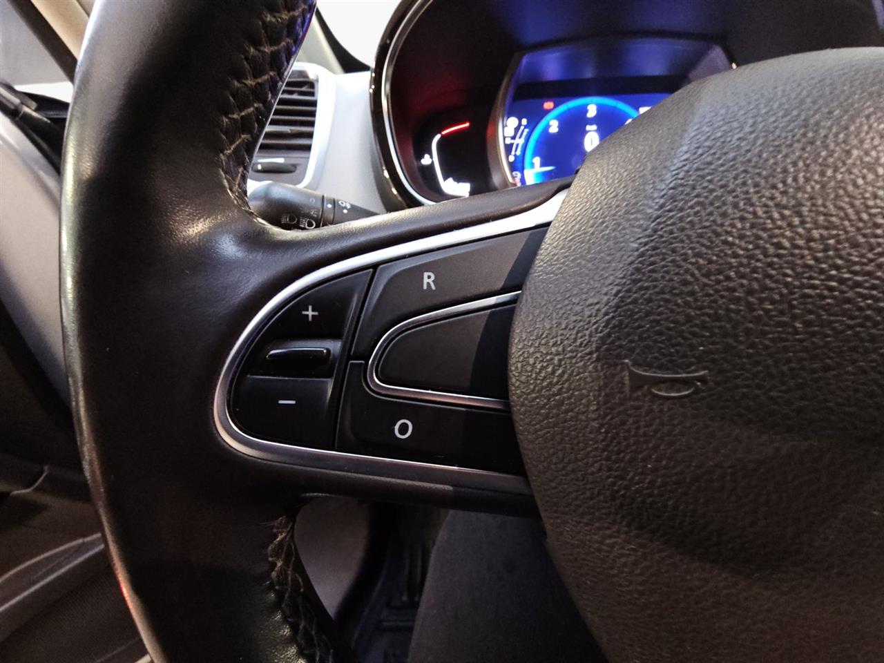 Renault ESPACE Espace 2.0 Blue dCi Zen EDC 2019