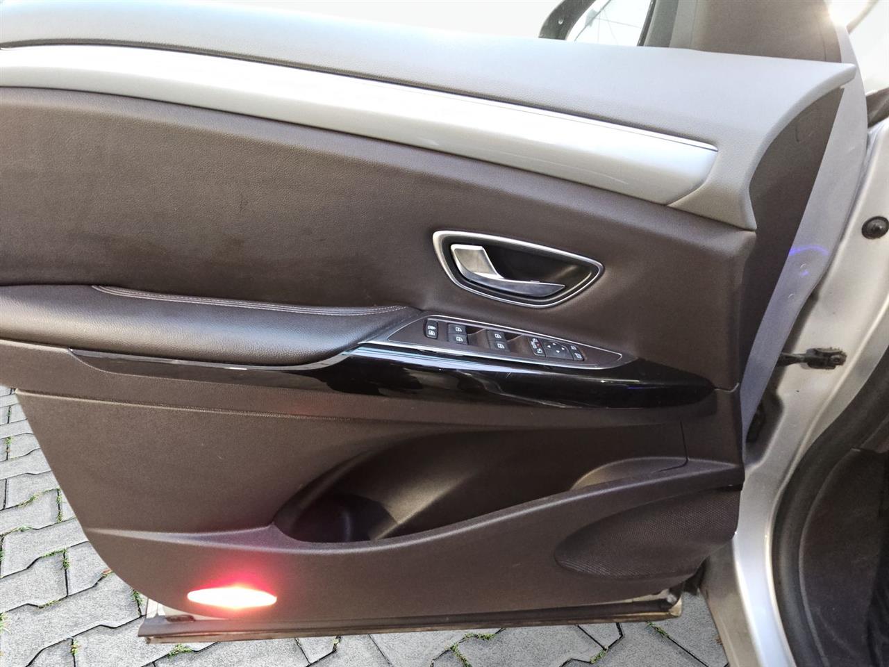 Renault ESPACE Espace 2.0 Blue dCi Zen EDC 2019