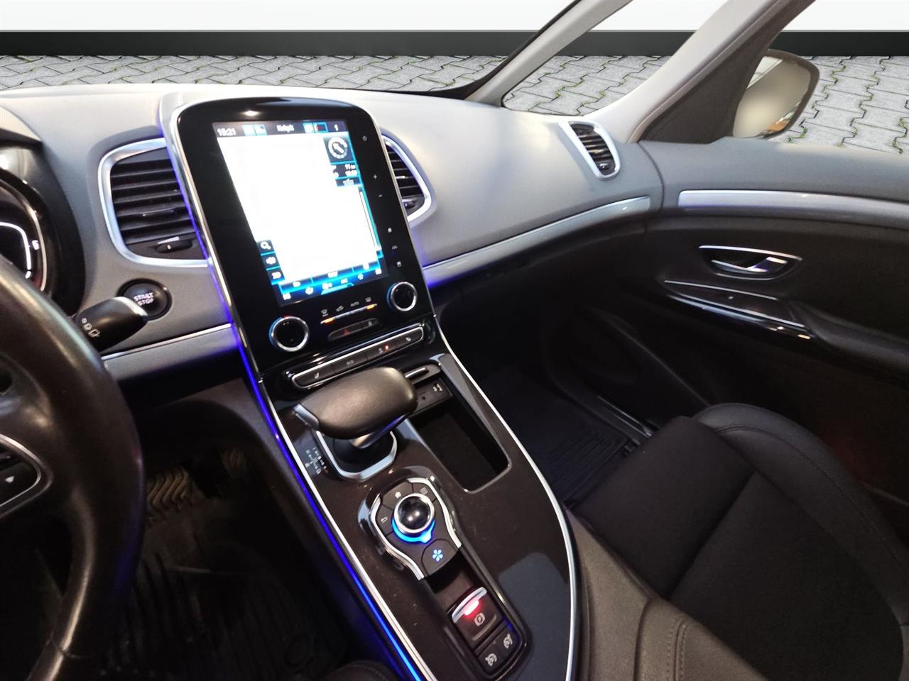 Renault ESPACE Espace 2.0 Blue dCi Zen EDC 2019