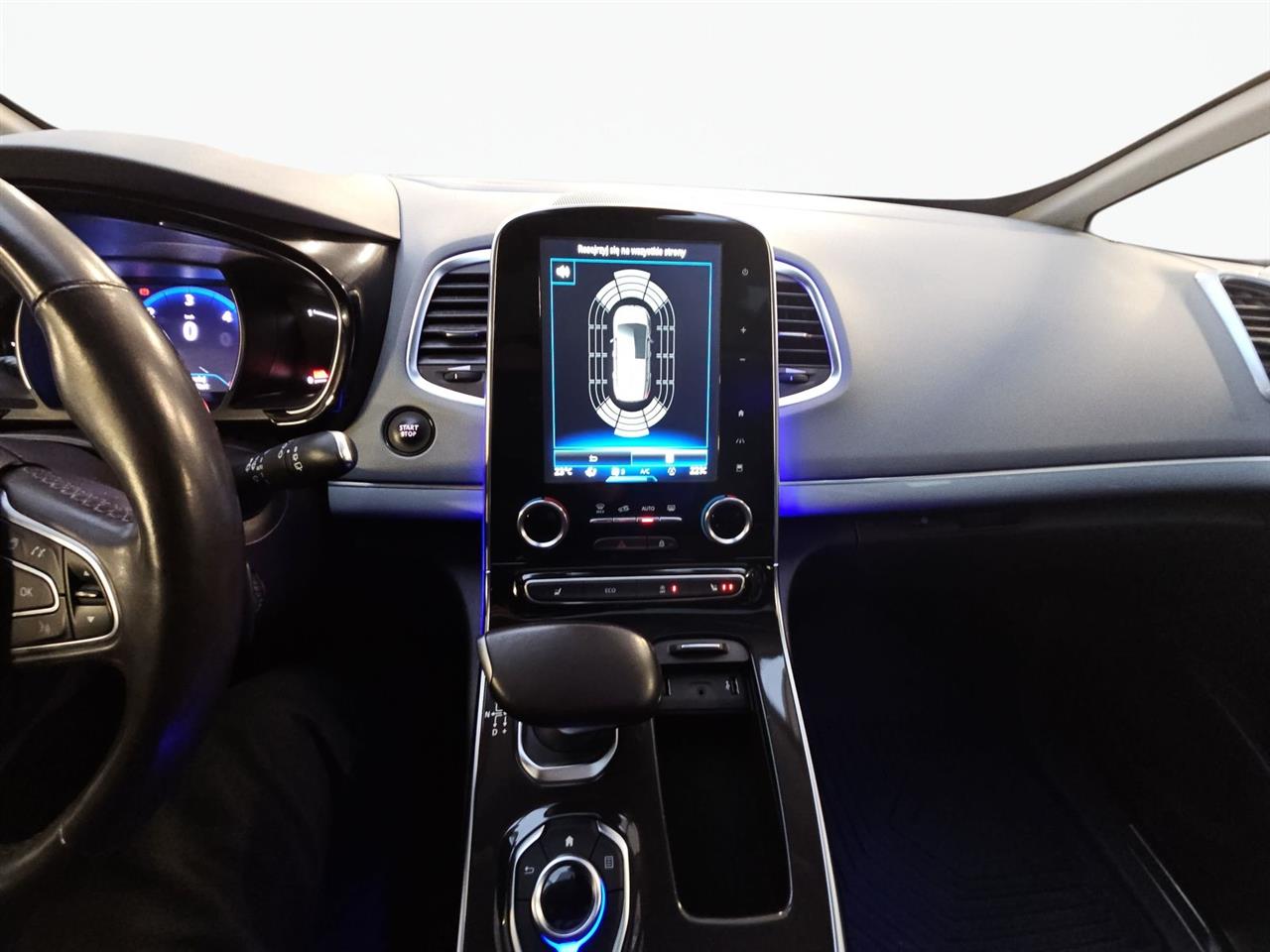 Renault ESPACE Espace 2.0 Blue dCi Zen EDC 2019