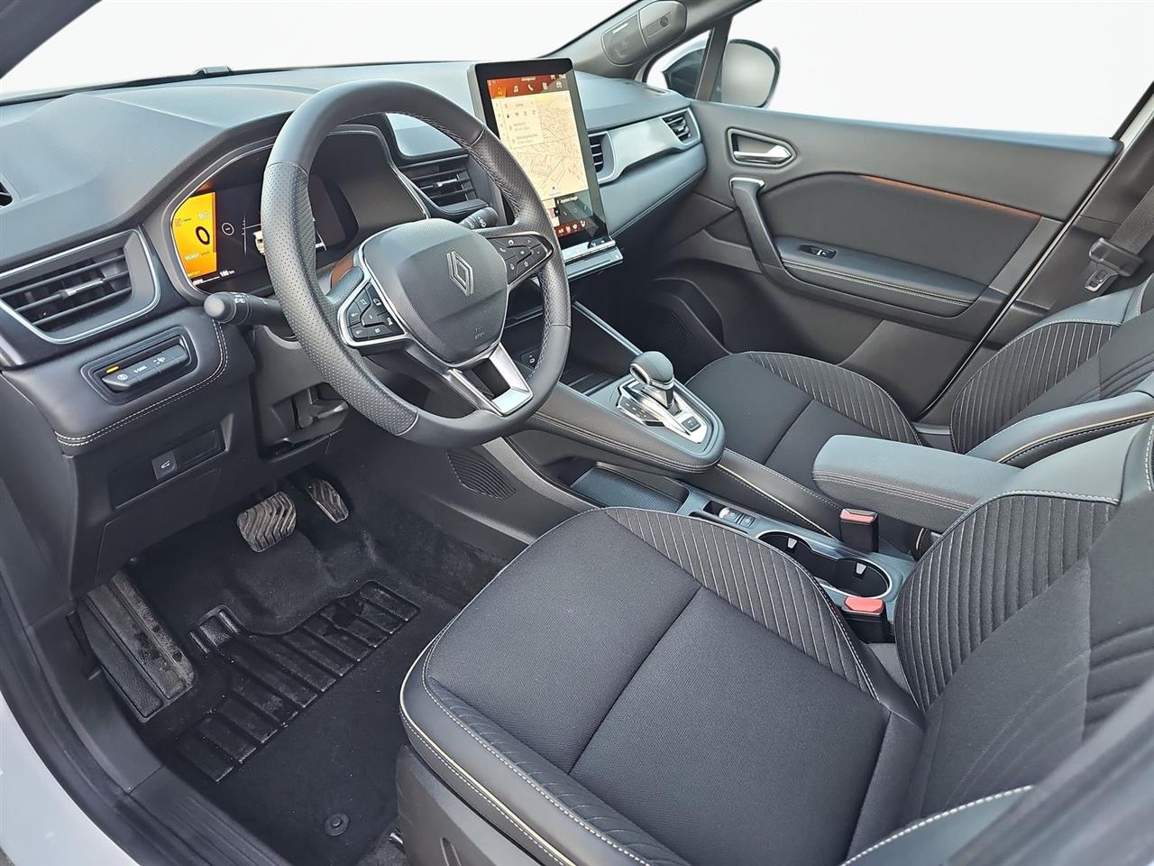 Renault SYMBIOZ Symbioz 1.6 E-Tech Full Hybrid 145 Iconic 2024