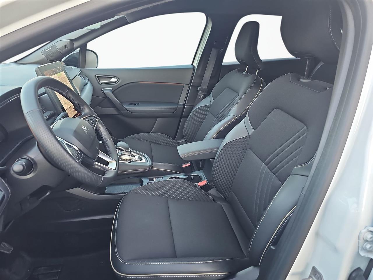 Renault SYMBIOZ Symbioz 1.6 E-Tech Full Hybrid 145 Iconic 2024