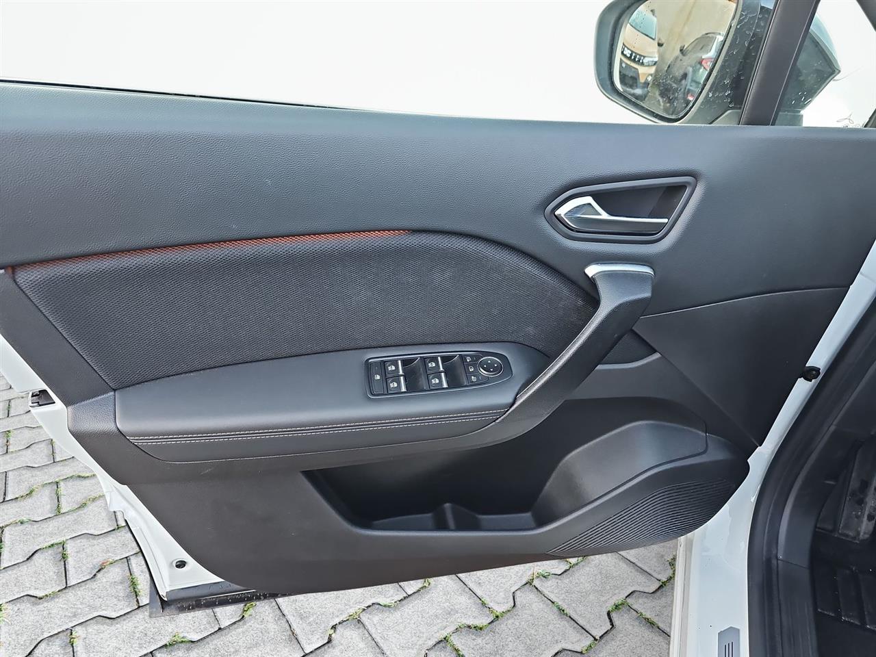 Renault SYMBIOZ Symbioz 1.6 E-Tech Full Hybrid 145 Iconic 2024