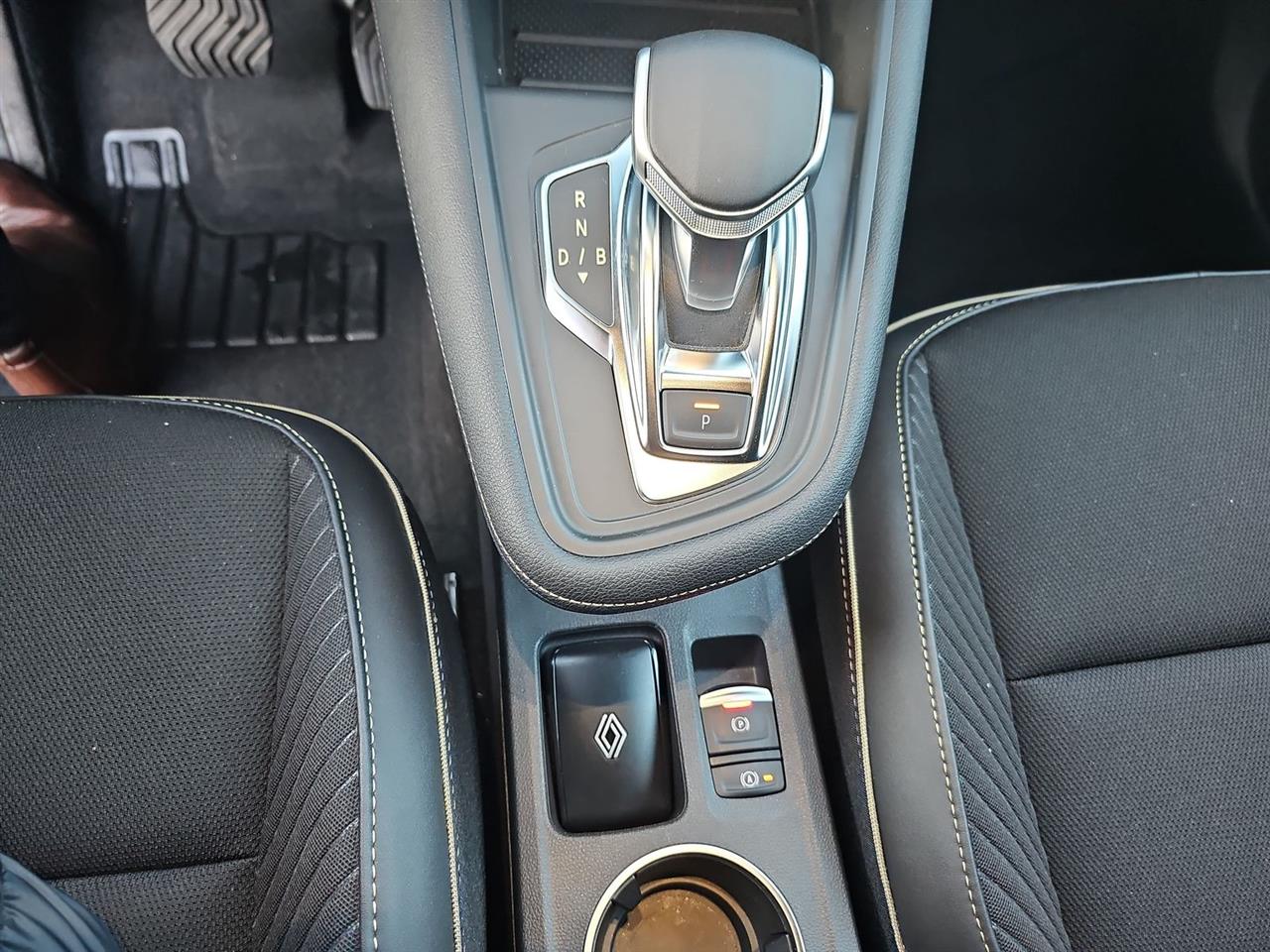 Renault SYMBIOZ Symbioz 1.6 E-Tech Full Hybrid 145 Iconic 2024