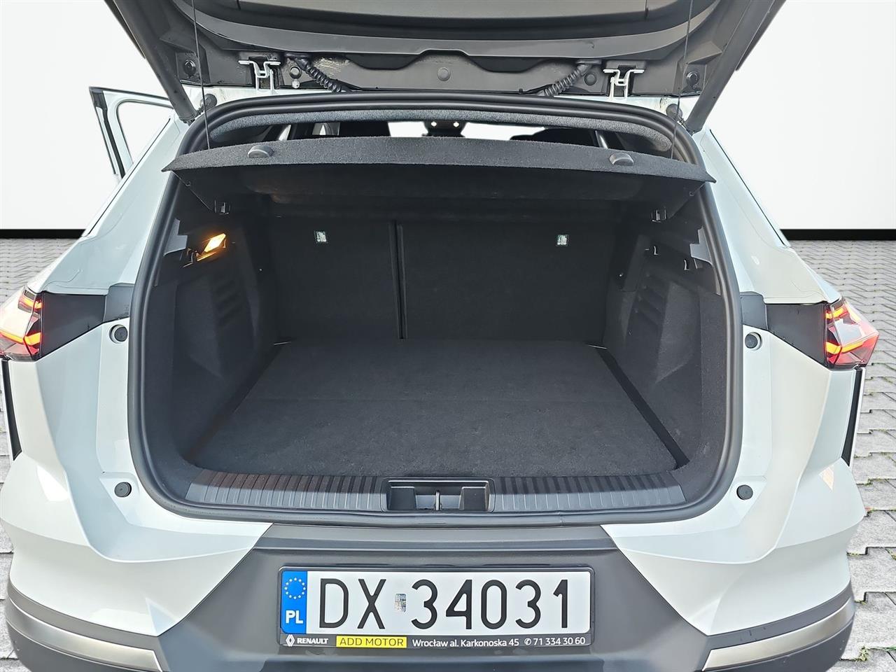 Renault SYMBIOZ Symbioz 1.6 E-Tech Full Hybrid 145 Iconic 2024