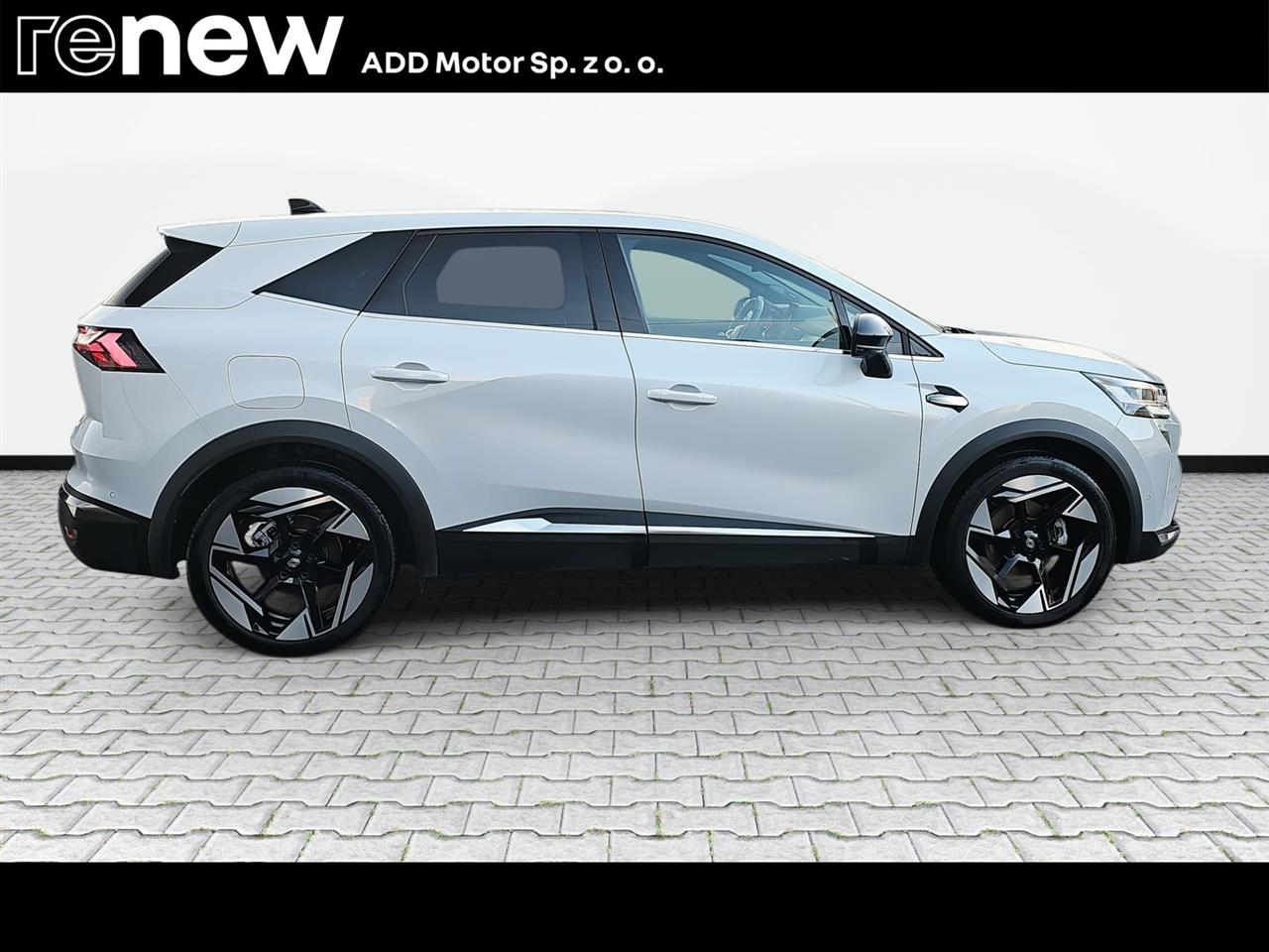 Renault SYMBIOZ Symbioz 1.6 E-Tech Full Hybrid 145 Iconic 2024