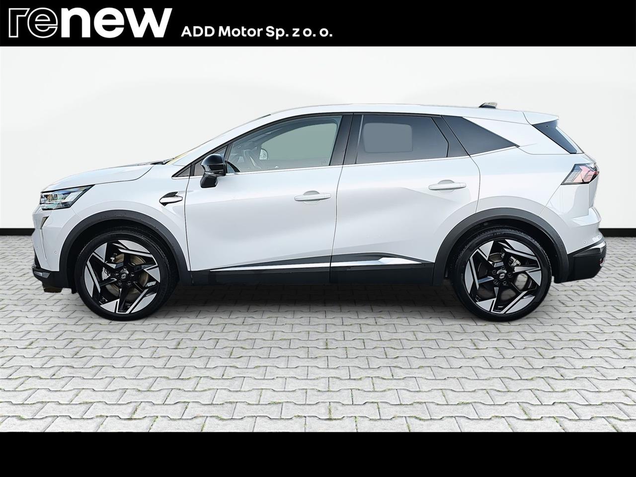 Renault SYMBIOZ Symbioz 1.6 E-Tech Full Hybrid 145 Iconic 2024