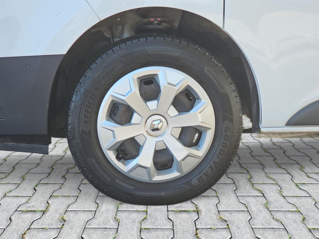 Renault TRAFIC Trafic Kombi 2.0 Blue dCi L1 Equilibre 2023