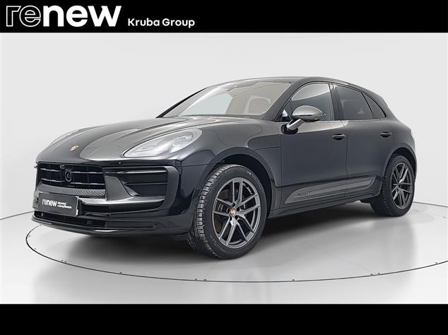 Porsche MACAN Macan T 2023