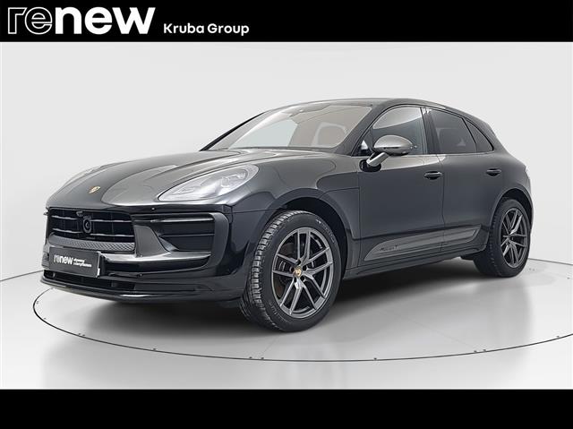 Porsche MACAN Macan T 2023