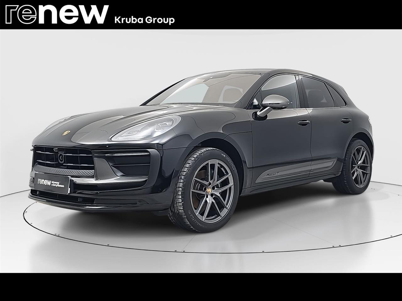 Porsche MACAN Macan T 2023