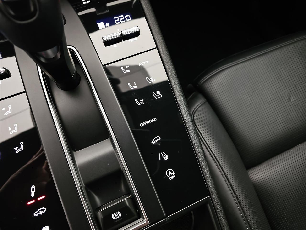 Porsche MACAN Macan T 2023
