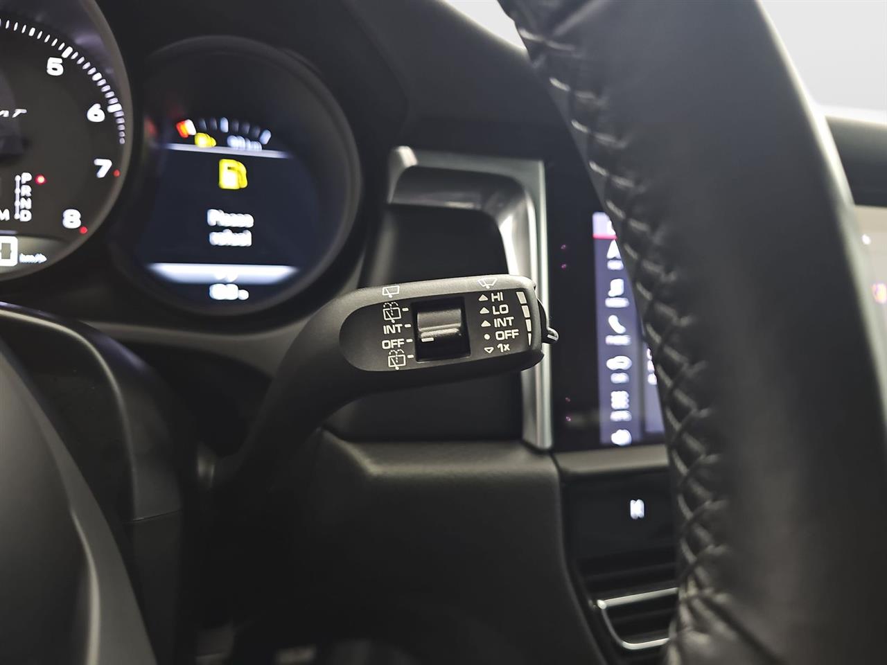 Porsche MACAN Macan T 2023