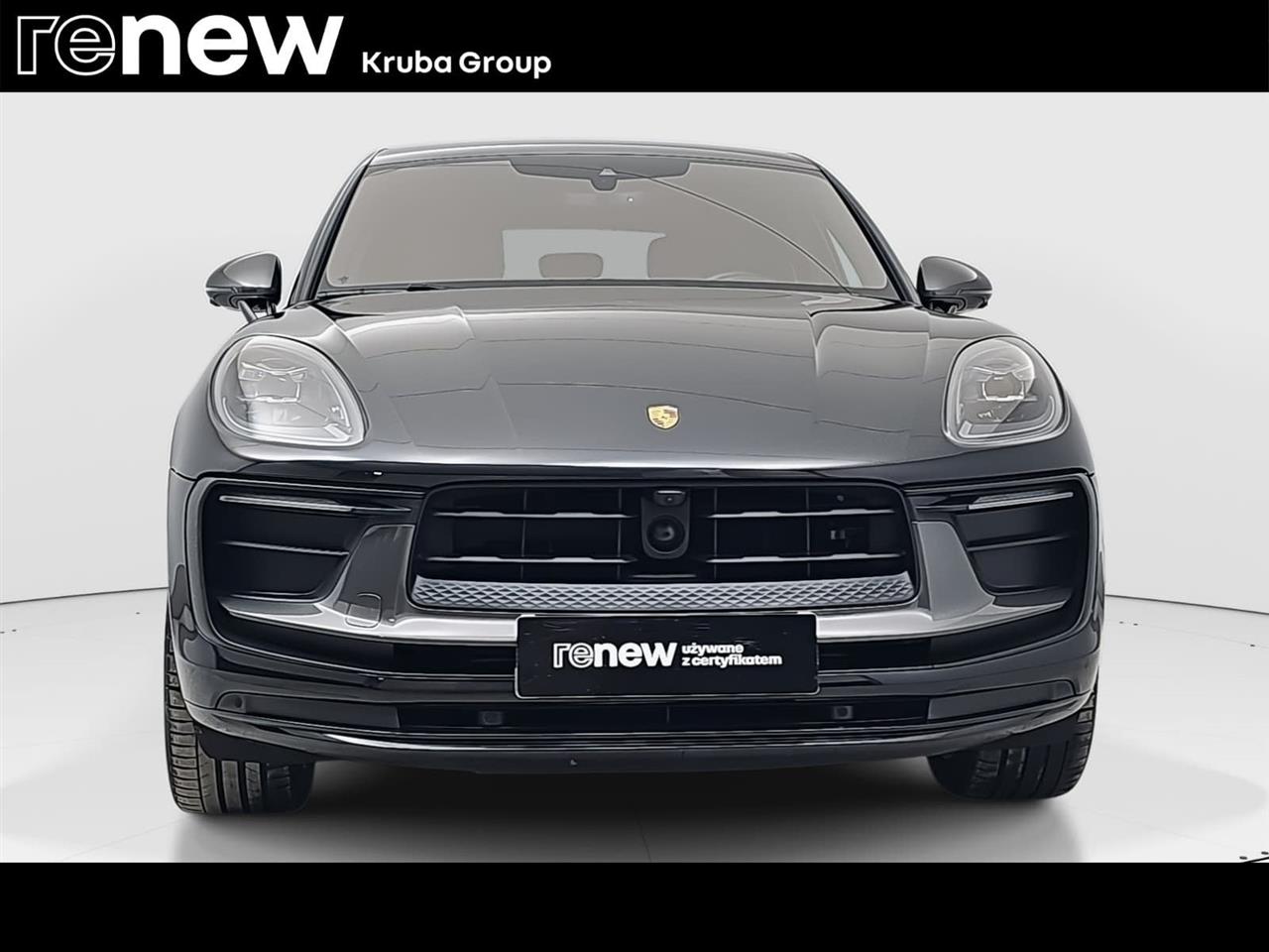 Porsche MACAN Macan T 2023