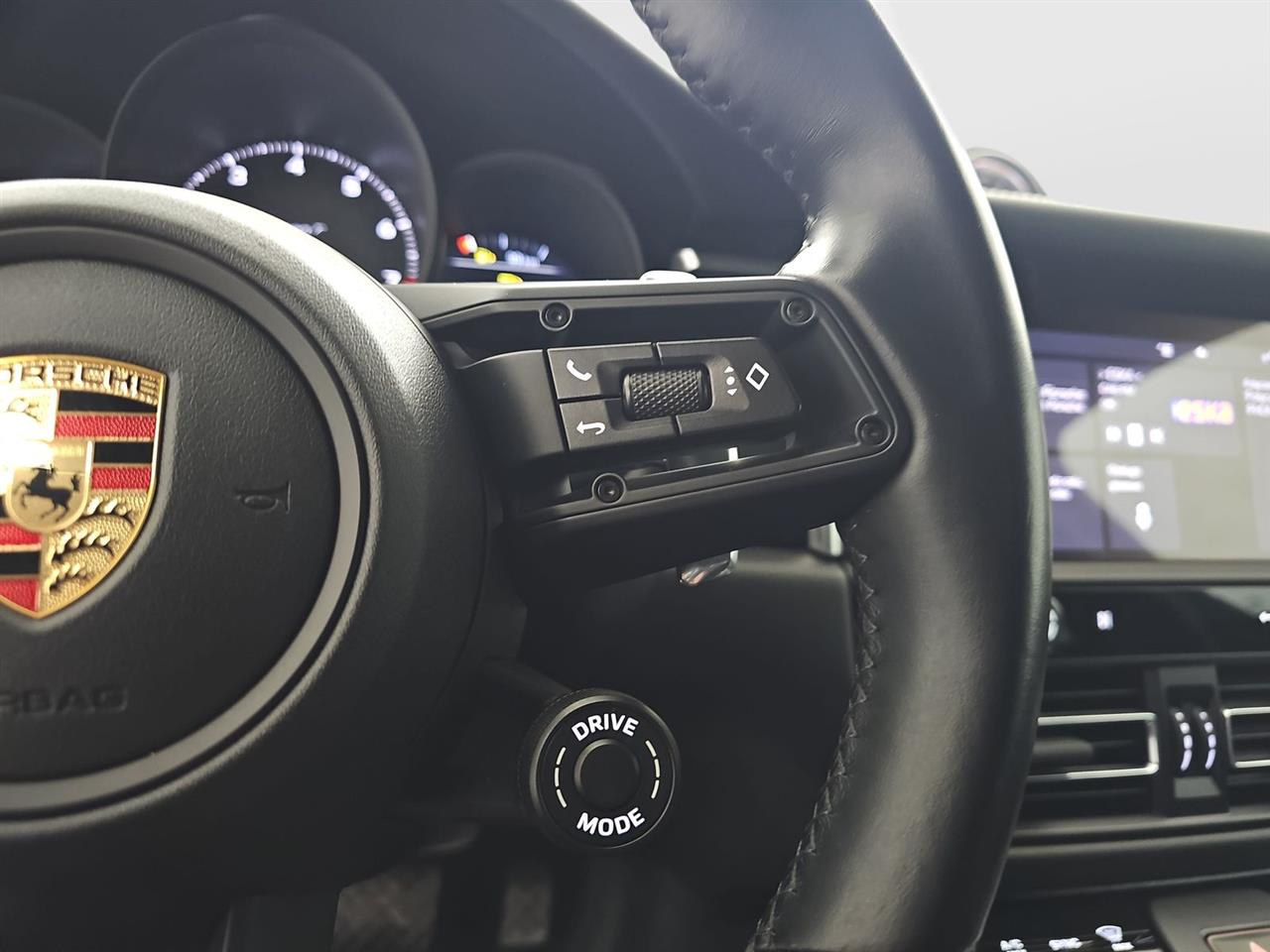 Porsche MACAN Macan T 2023