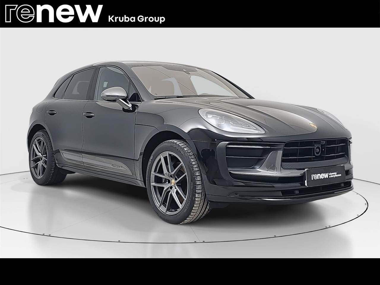 Porsche MACAN Macan T 2023