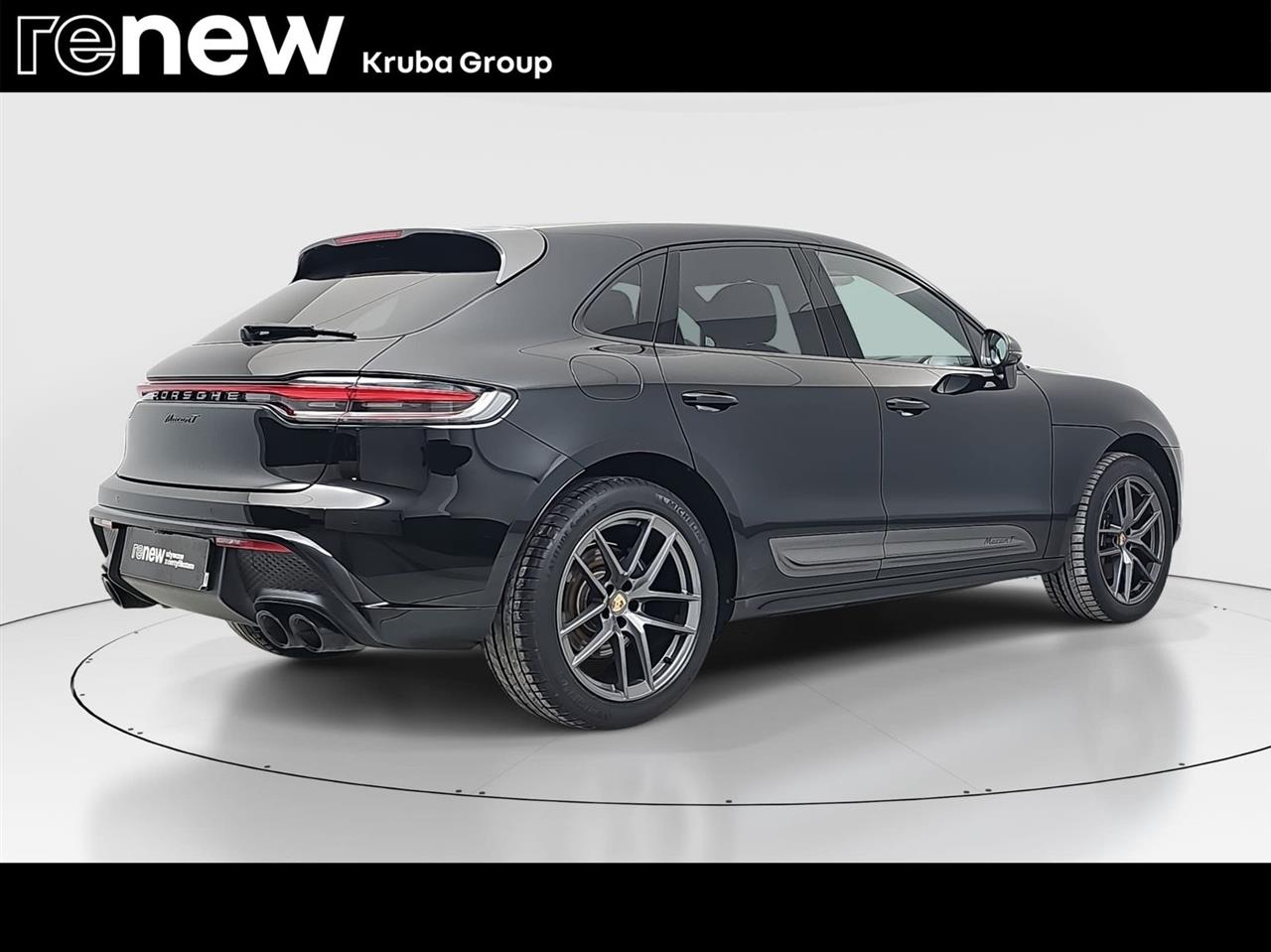 Porsche MACAN Macan T 2023
