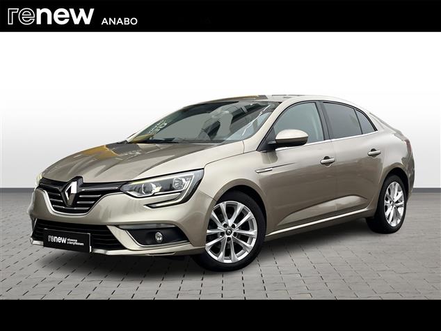 Renault MEGANE Megane 1.2 Energy TCe Intens EDC 2016
