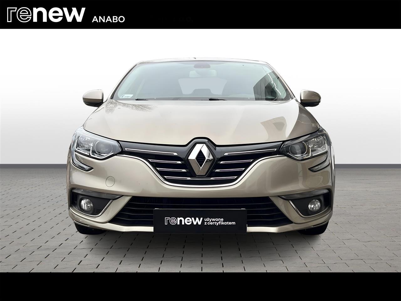 Renault MEGANE Megane 1.2 Energy TCe Intens EDC 2016