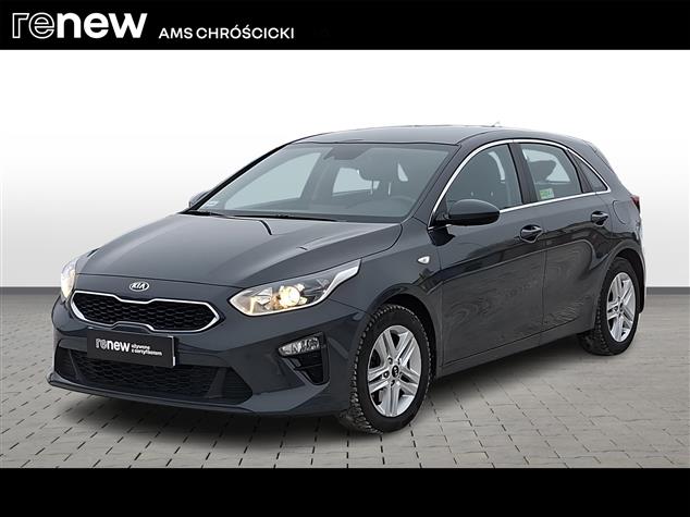 Kia CEE'D Ceed 1.4 T-GDI M 2020