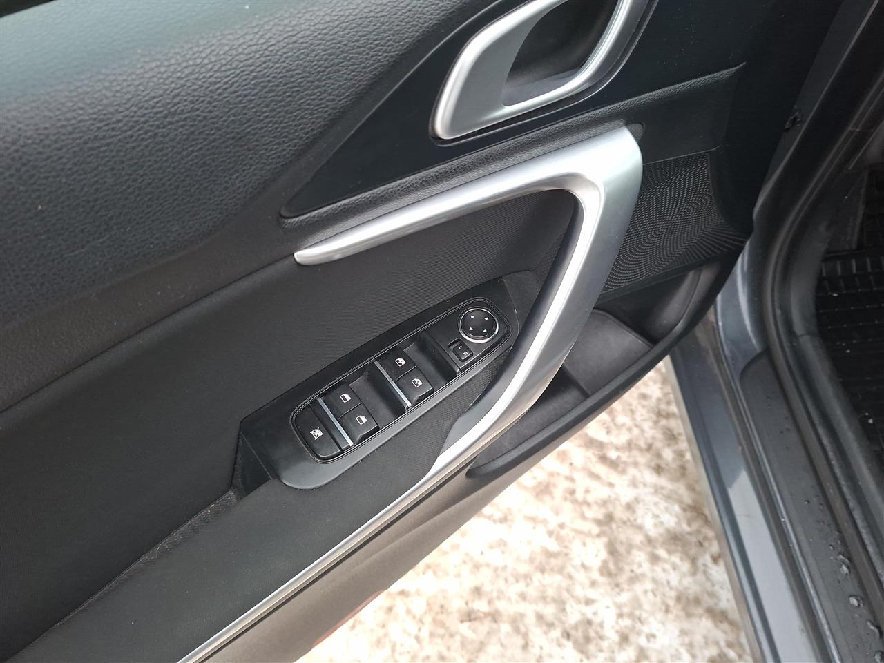 Kia CEE'D Ceed 1.4 T-GDI M 2020