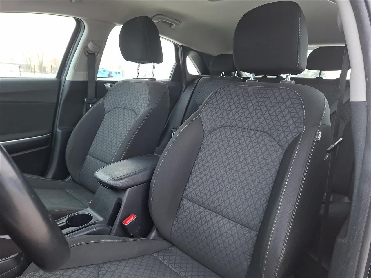 Kia CEE'D Ceed 1.4 T-GDI M 2020
