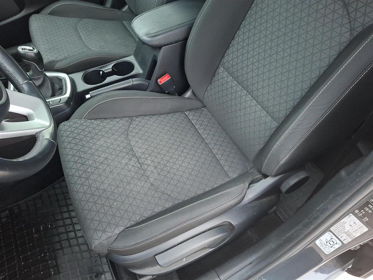 Kia CEE'D Ceed 1.4 T-GDI M 2020