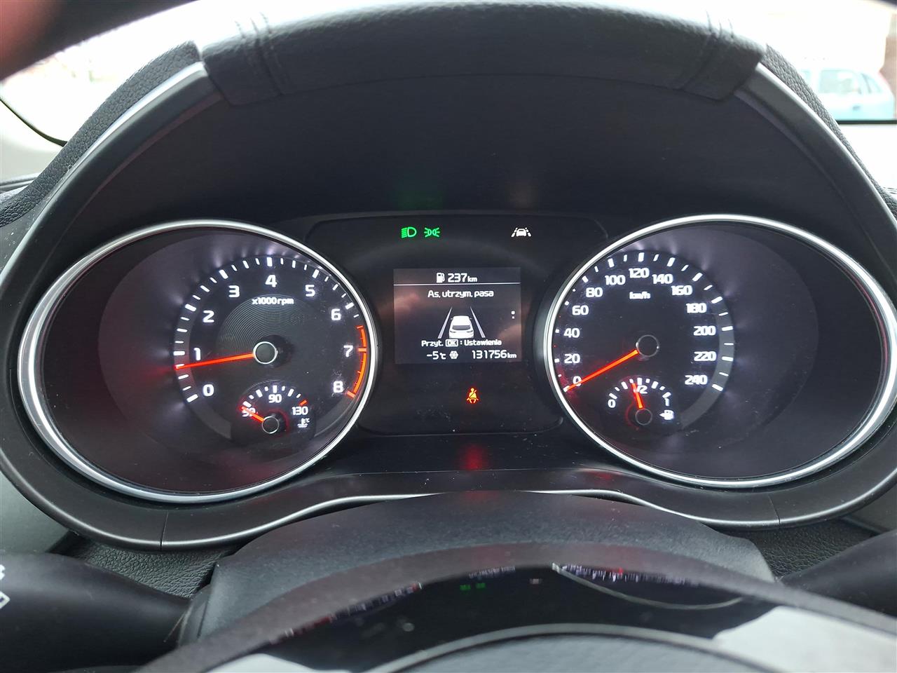 Kia CEE'D Ceed 1.4 T-GDI M 2020