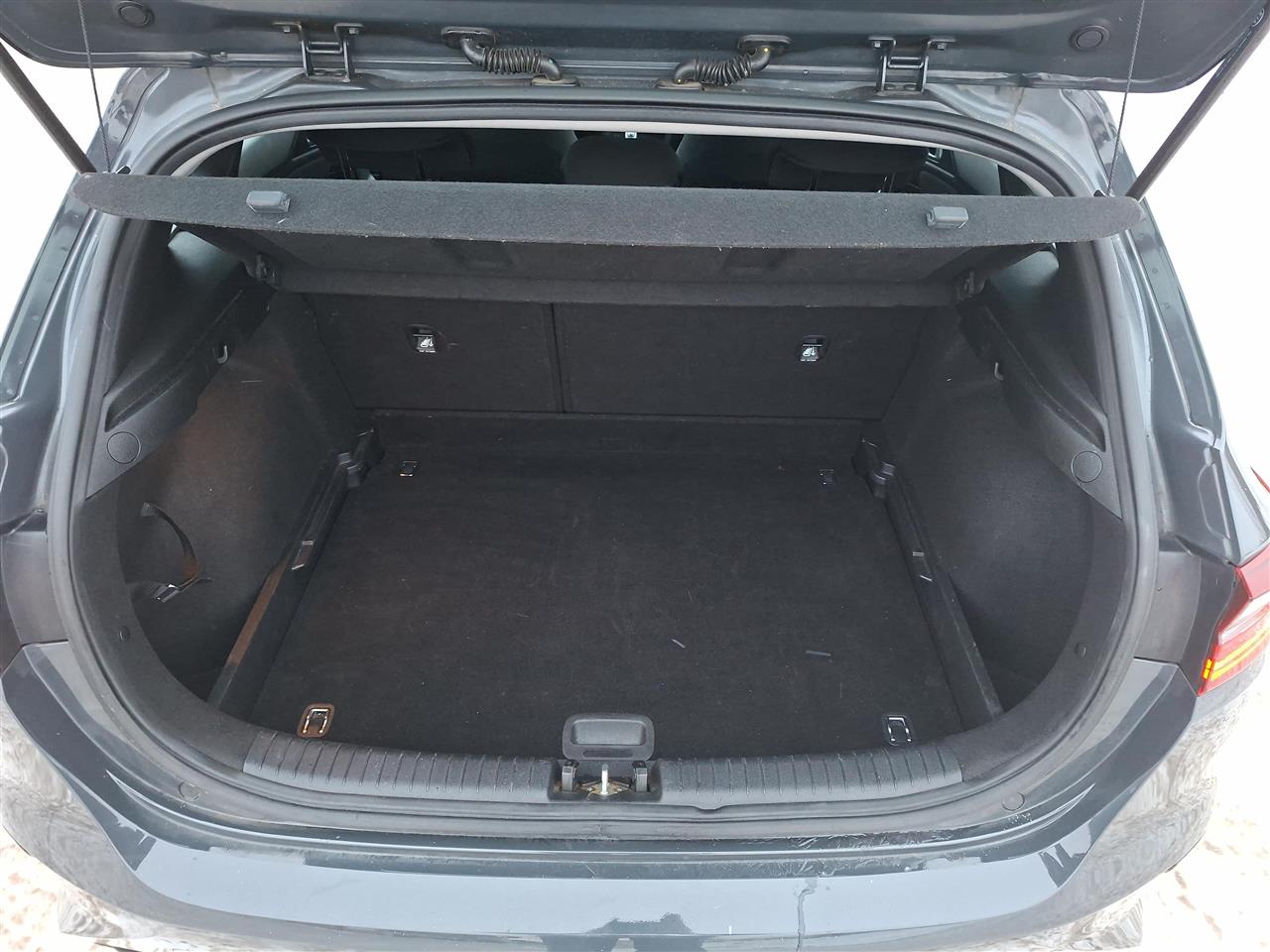 Kia CEE'D Ceed 1.4 T-GDI M 2020