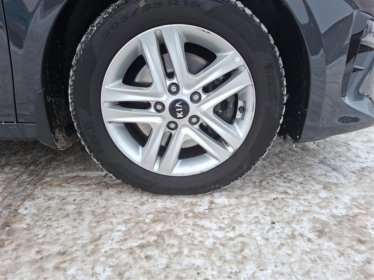 Kia CEE'D Ceed 1.4 T-GDI M 2020