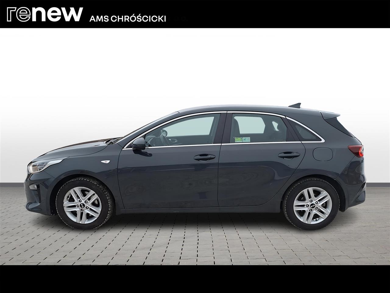 Kia CEE'D Ceed 1.4 T-GDI M 2020