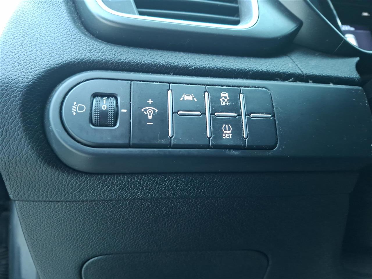 Kia CEE'D Ceed 1.4 T-GDI M 2020