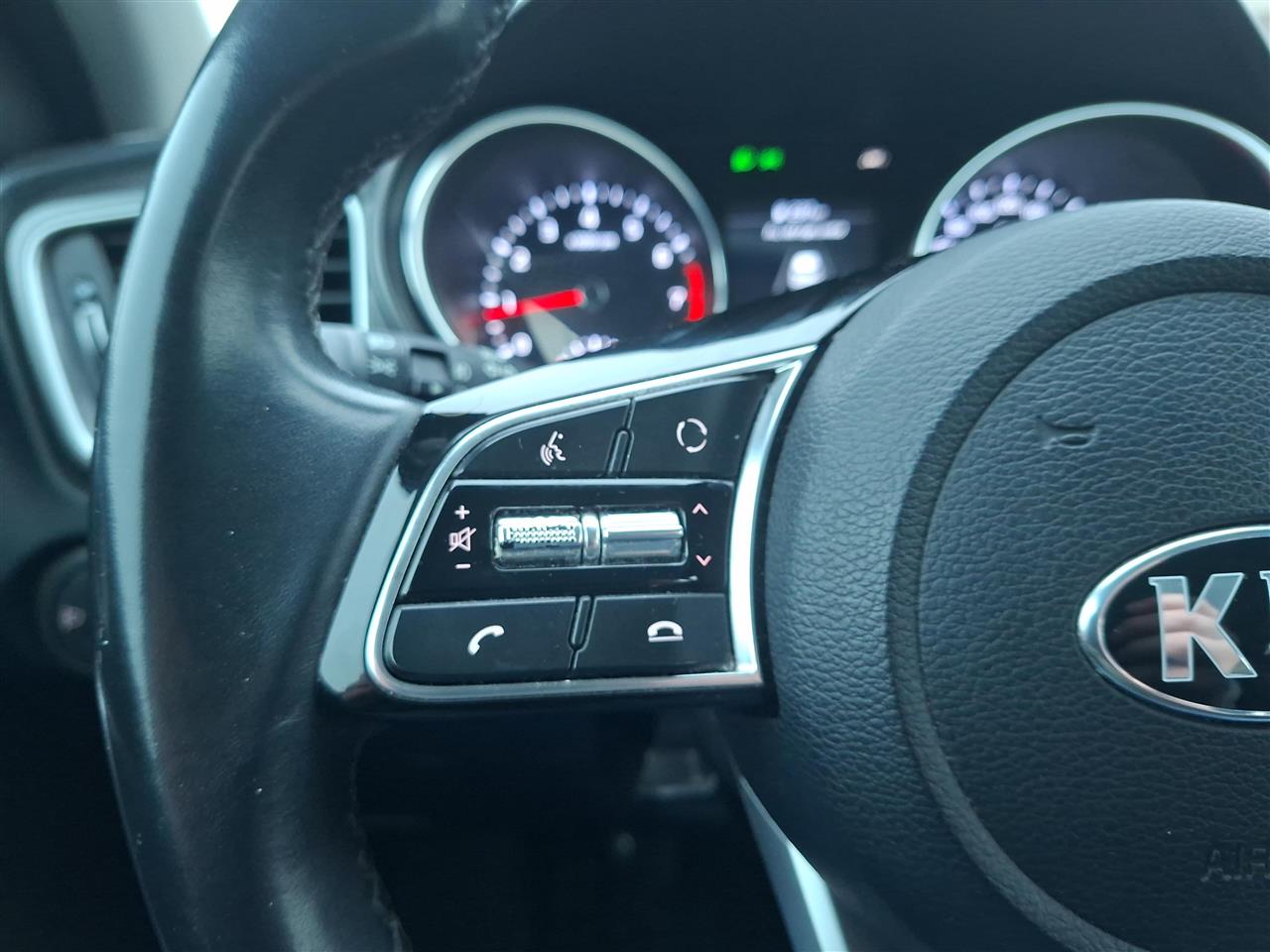 Kia CEE'D Ceed 1.4 T-GDI M 2020
