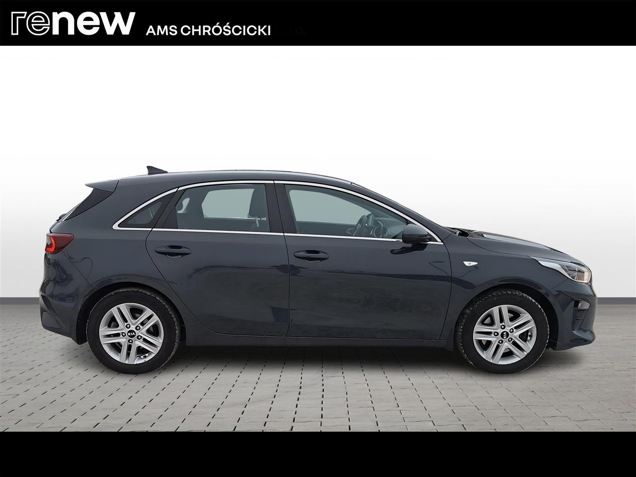 Kia CEE'D Ceed 1.4 T-GDI M 2020