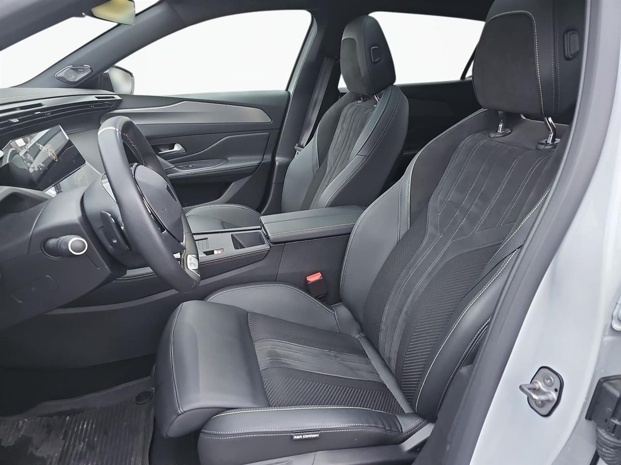 Peugeot 408 408 1.2 PureTech mHEV GT S&S e-DSC6 2024