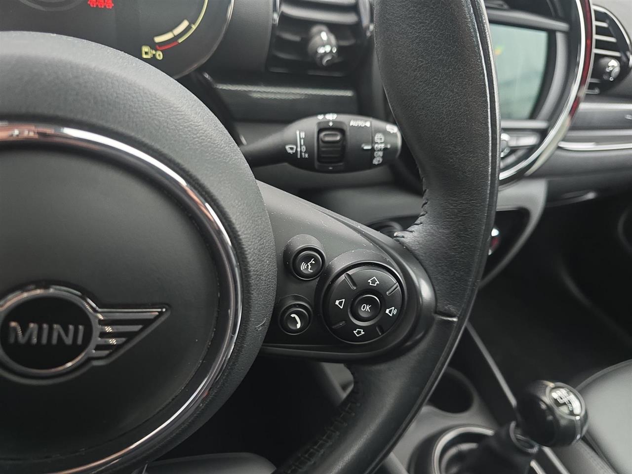 Mini [bmw] CLUBMAN Cooper D 2020