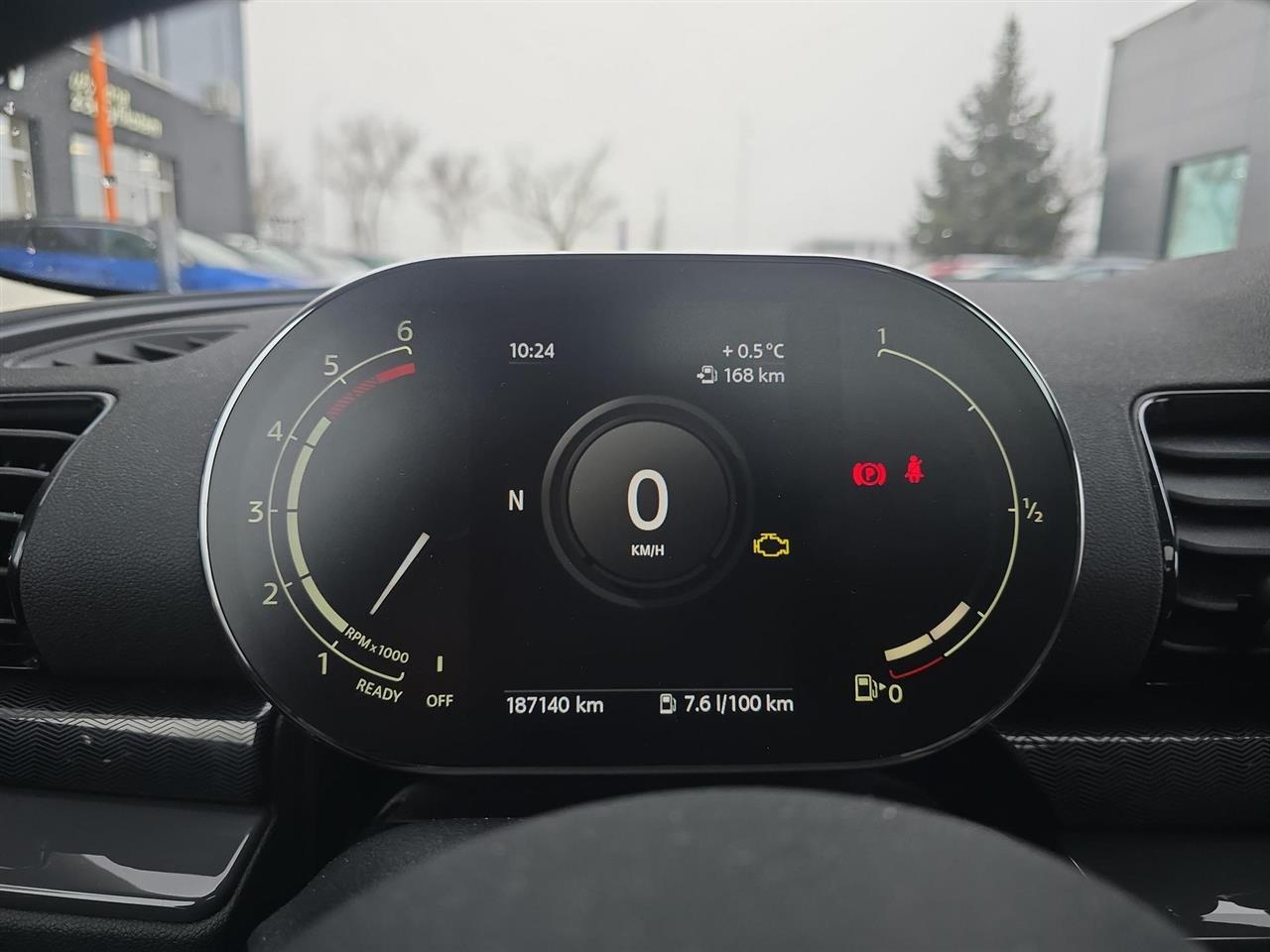 Mini [bmw] CLUBMAN Cooper D 2020