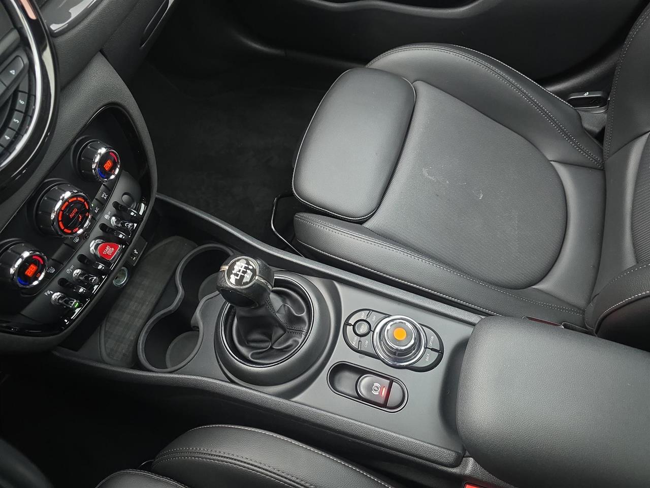 Mini [bmw] CLUBMAN Cooper D 2020
