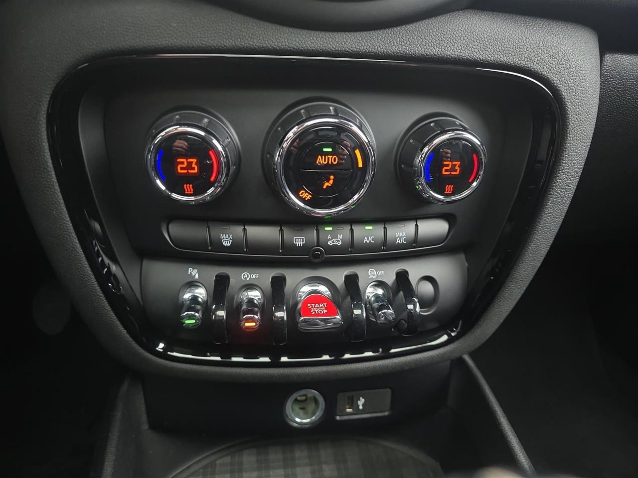 Mini [bmw] CLUBMAN Cooper D 2020