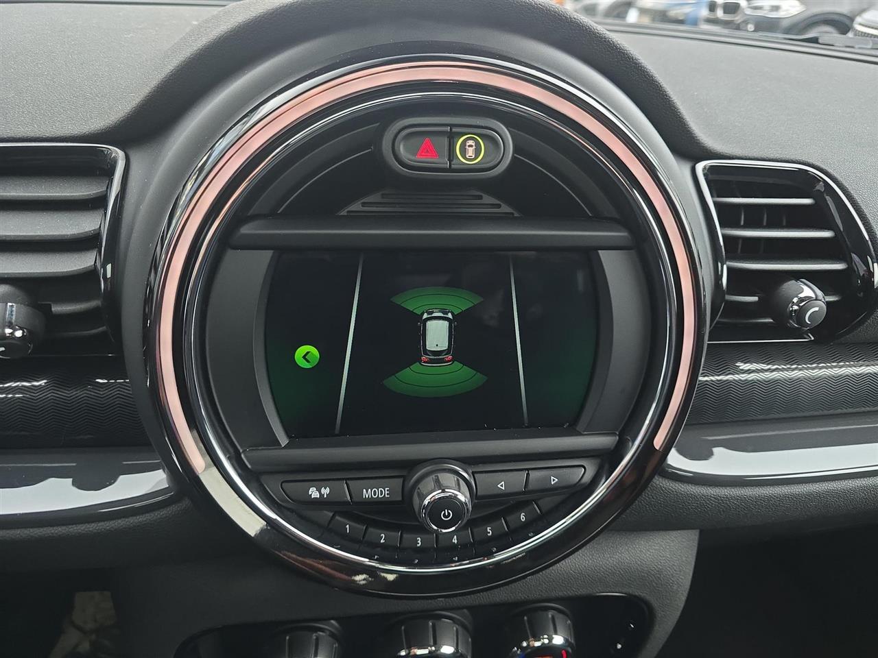 Mini [bmw] CLUBMAN Cooper D 2020